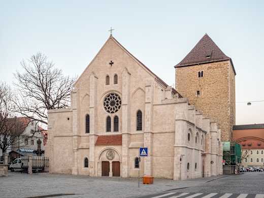 Regensburg St.Ulrich 3250072-PSD
