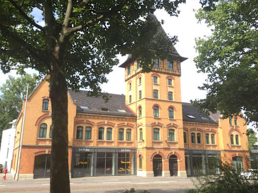 Alte Feuerwache Reutlingen 03