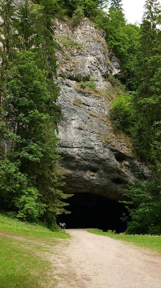 Lurgrotte Semriach