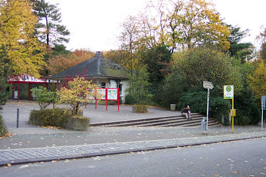 Wuppertal Zoo 0102