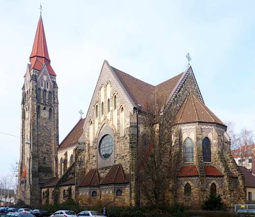 Hannover St. Joseph