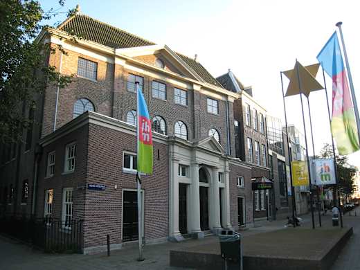 Joods historisch museum