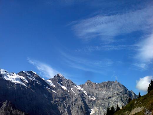 Gspaltenhorn