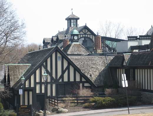 Old Mill Inn