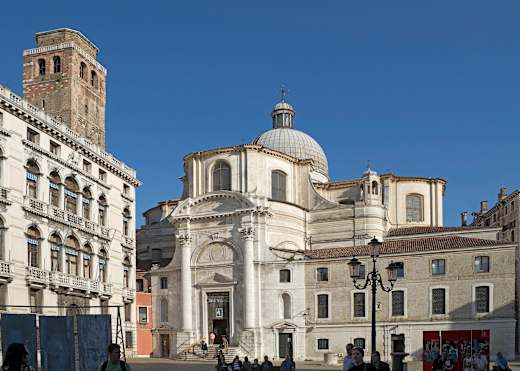 San Geremia (Venezia)