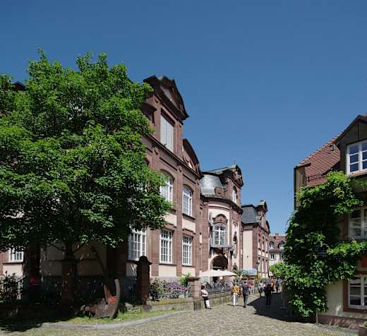 Museum für neue Kunst Freiburg 1