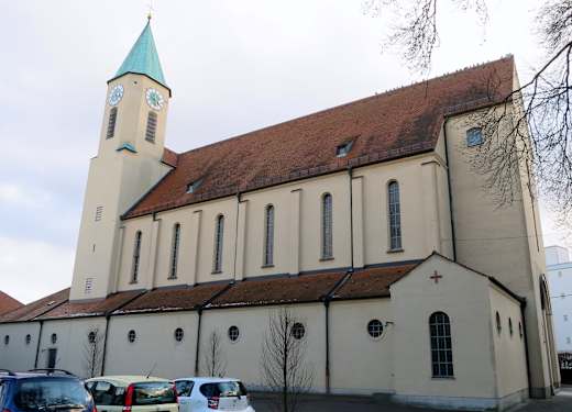 Heiligste Dreifaltigkeit (Augsburg-Kriegshaber) 02