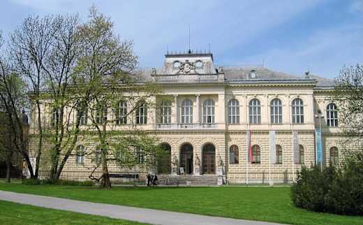 NarodniMuzej-ljubljana