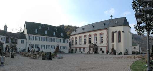 Kloster Machern 03