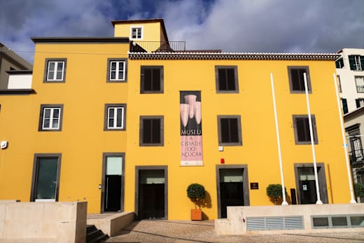 The Sugar Museu - 2016-01-10 - panoramio