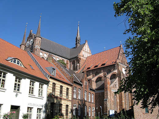 Wismar St. Georgen 2008-06-10 059