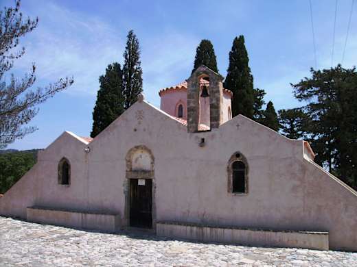 Panhagia Kera Kreta2011 221