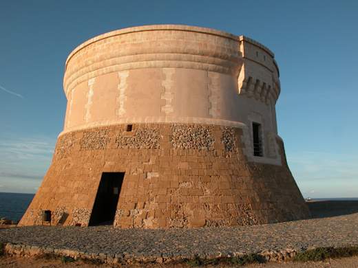 TorreFornells