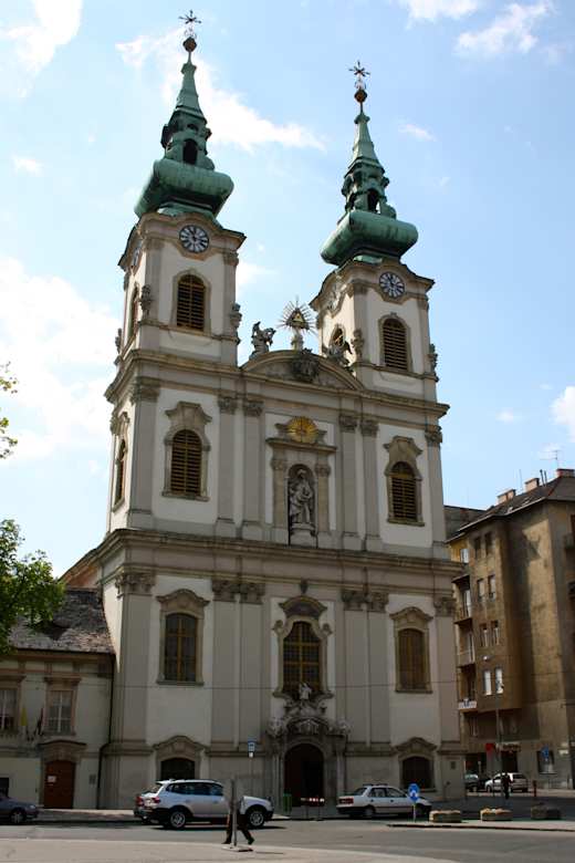 Bp Saint Anne Church 2