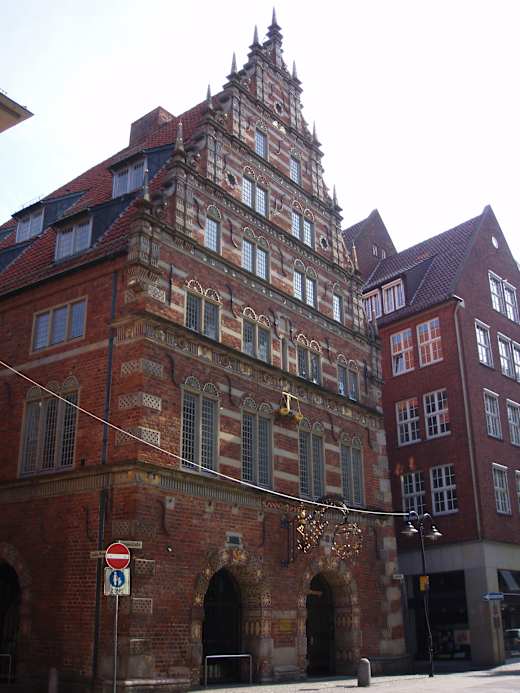 BremenStadtwaage
