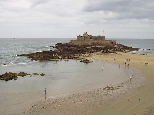 Saint Malo 2008 PD 23