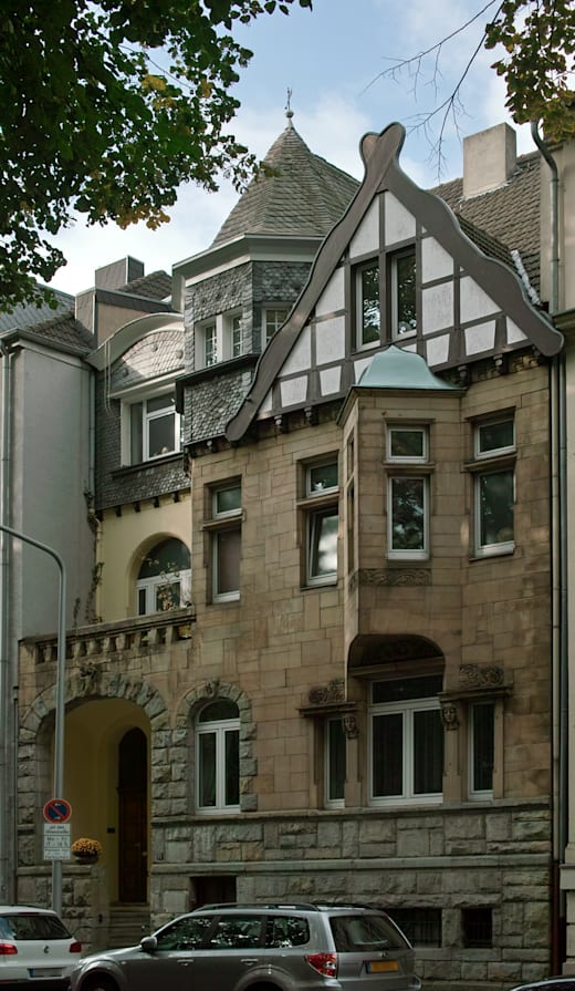Düsseldorf, Prinz-Georg 11