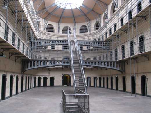 Tallaght, Kilmainham Gaol