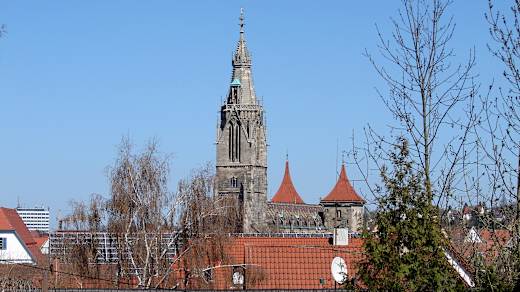 Reutlingen Marienkirche 2012-04