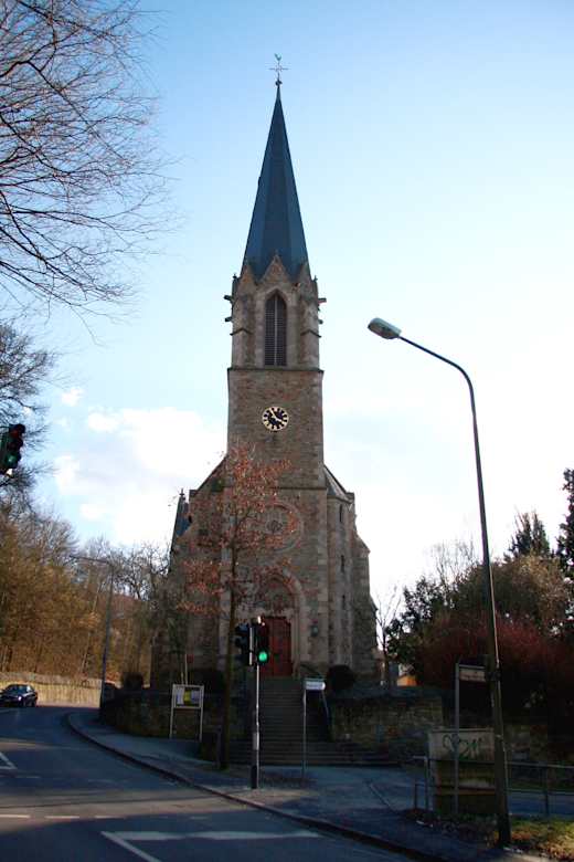 2010-03-02 Herz-Jesu-Kirche Wiesbaden-Sonnenberg 02