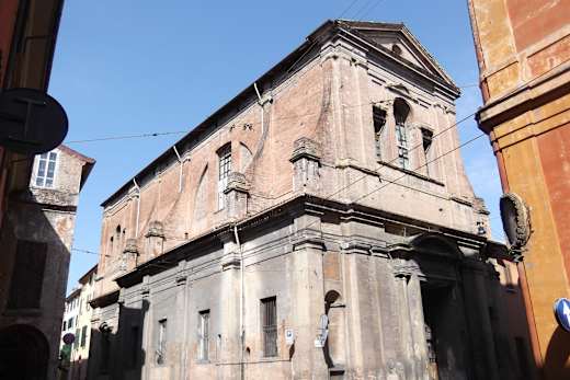 Quartiere Saragozza, Bologna, Italy - panoramio (10)