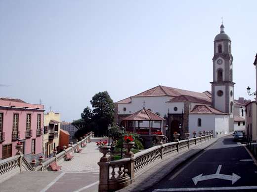 Concepción Relejos