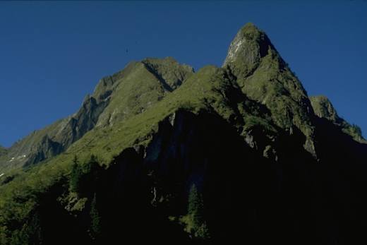 Seilhenker vom Stuibenfall