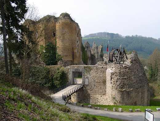 FranchimontCastleFromENE