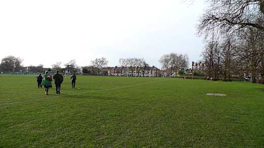 Hurlingham Park, London Borough of Hammersmith & Fulham, SW6 (3360725817)