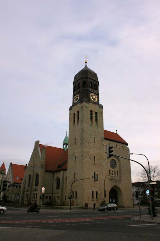 Osnabruck-Lutherkirche-20071227-KL