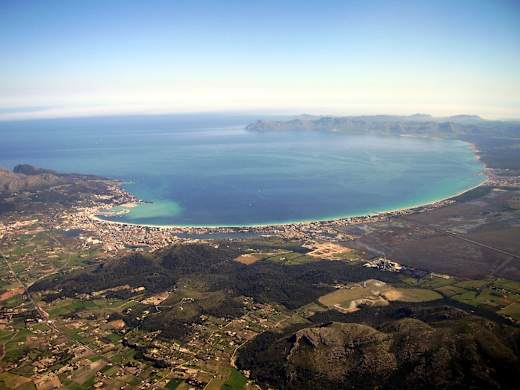 Badia d'Alcúdia