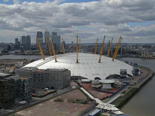 O2 Arena (9499773307)