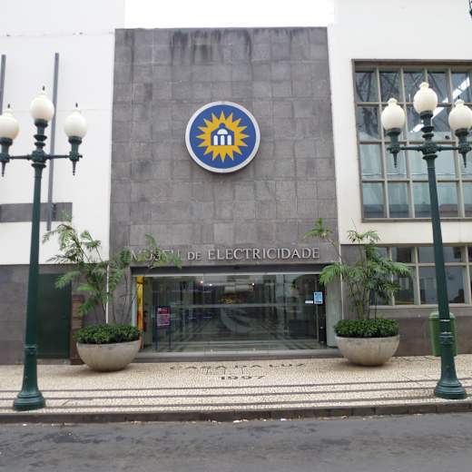 Elec Museum. - panoramio