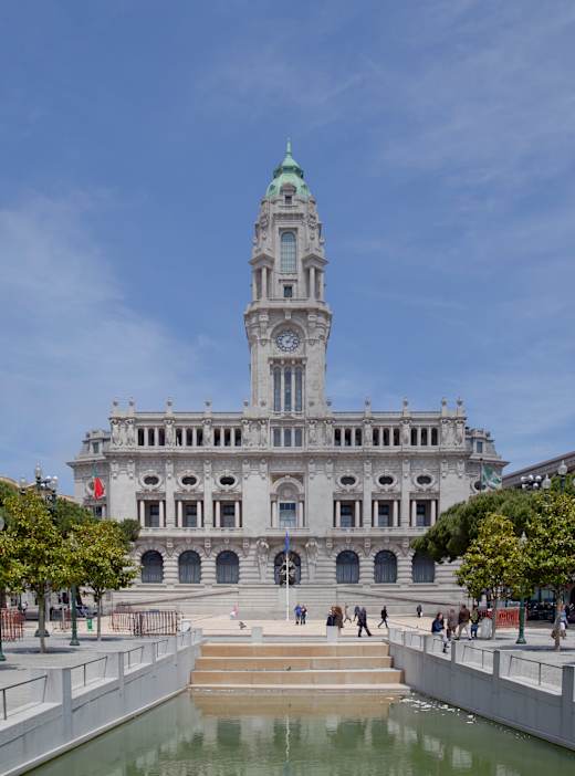 Ayuntamiento de Oporto, Portugal, 2012-05-09, DD 02