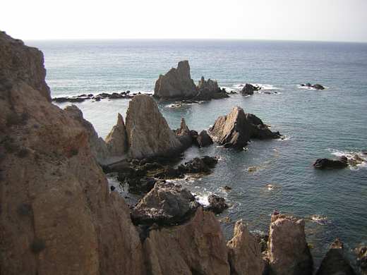 13 Cabo de Gata