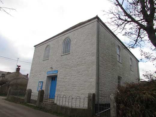 Breaney Methodist Chapel