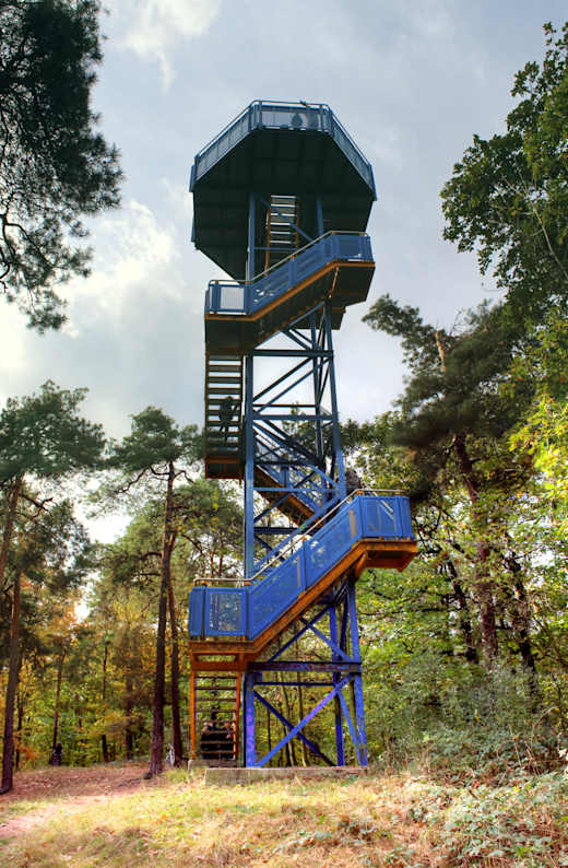 Kolkturm - panoramio