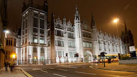 Aberdeen City Council - panoramio