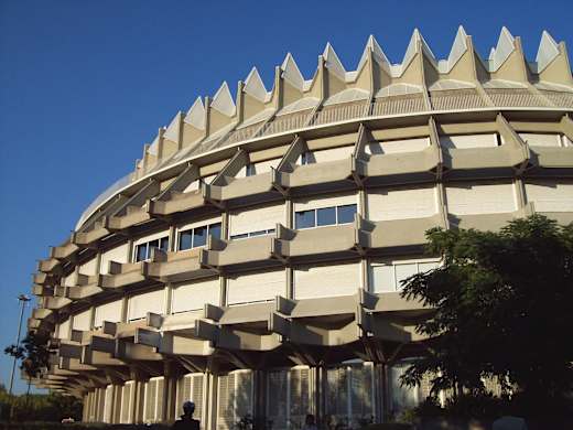 Instituto del Patrimonio Histórico Español (Madrid) 03