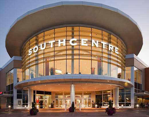 Southcentre Mall