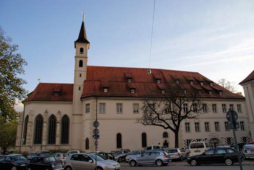 St. Ägidius (Regensburg)