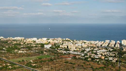 Cala Millor Panorama 01b