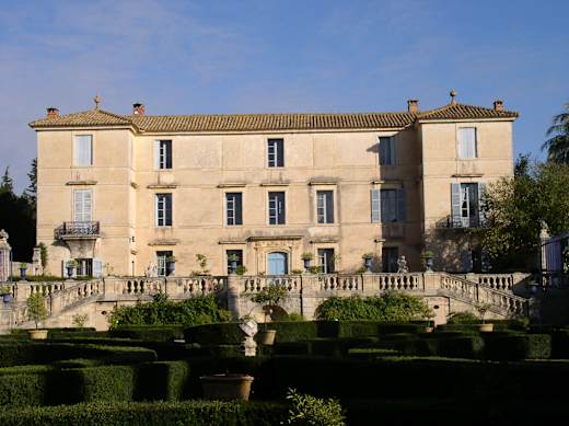 Chateaudeflaugergue