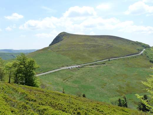 Rothenbachkopf nord