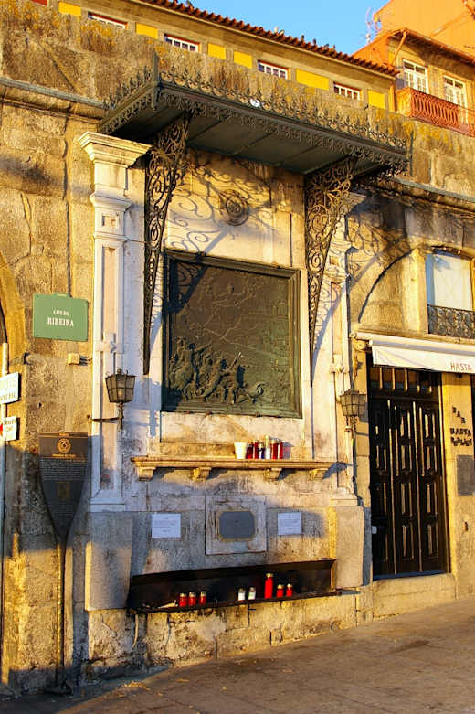 Alminhas da Ponte 2 (Porto)