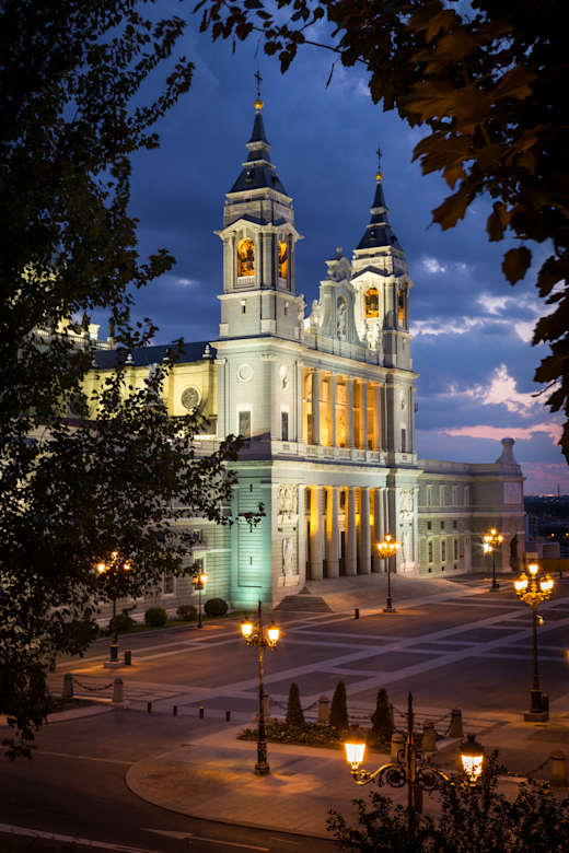 Catedral de la Almudena - 130826 211731