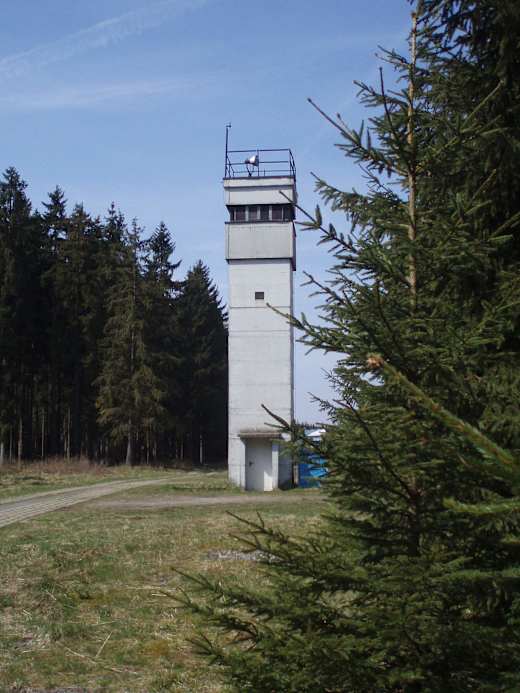 B-Turm Sorge