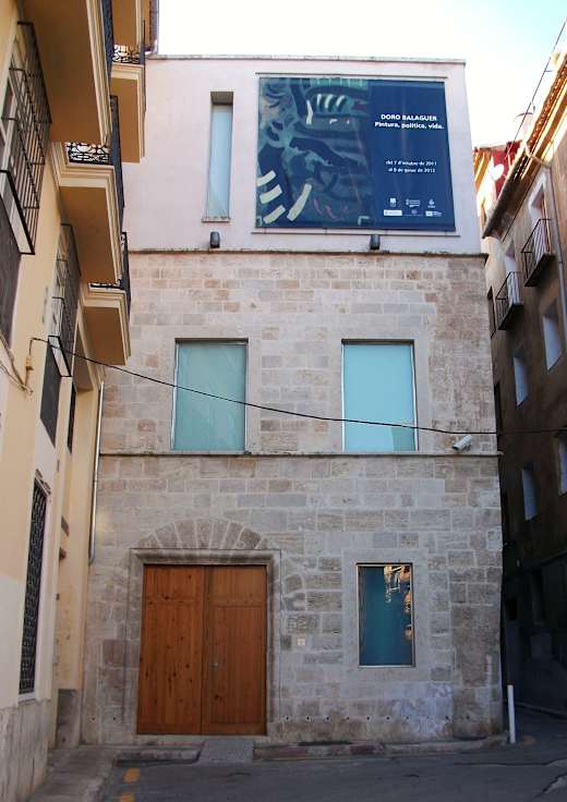 Fundació Chirivella Soriano, València