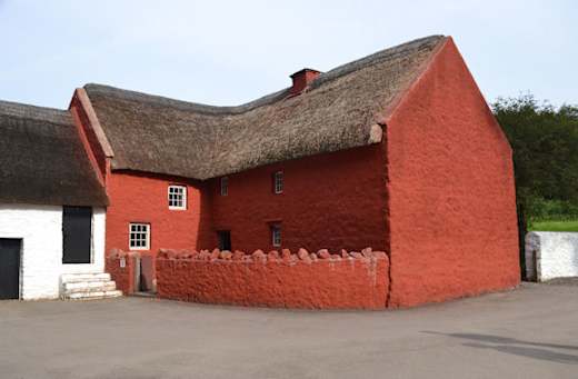 Kennixton Farmhouse (geograph 3127086)