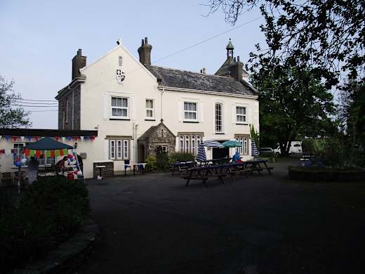 Killigarth Manor (geograph 2413229)